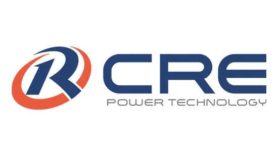 Цилиндрический алюминиевый корпус Полипропиленовая пленка Конденсатор звена постоянного тока